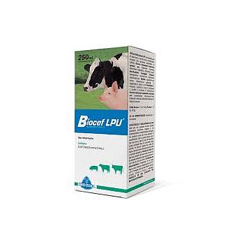 BIOCEF LPU 100ML
