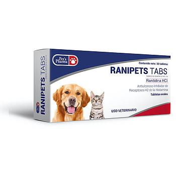 RANIPETS TABS