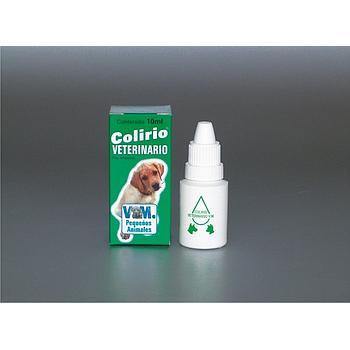 COLIRIO V.M 10 ML