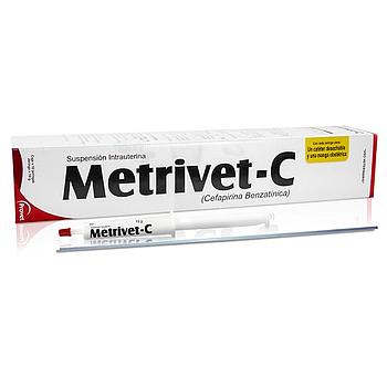METRIVET C 19G