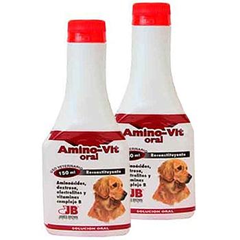 AMINO-VIT ORAL 150 ML