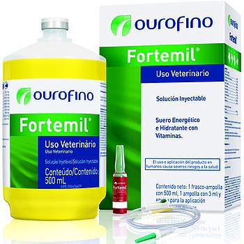 FORTEMIL 500 ML