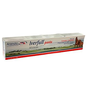IVERFULL PASTA ORAL PARA EQUINOS 32 GR