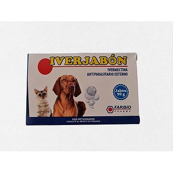 IVERJABON ANTIPARASITARIO 70
