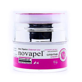 NOVAPEL CREMA 15 GR