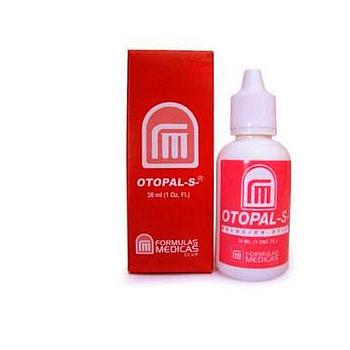 OTOPAL-S 30 ML