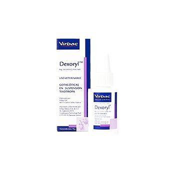 DEXORIL GOTAS OTICAS 10 G