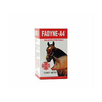 FADYNE A4