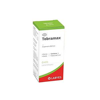 TOBRAMAX