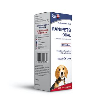 RANIPETS SUSPENSION ORAL