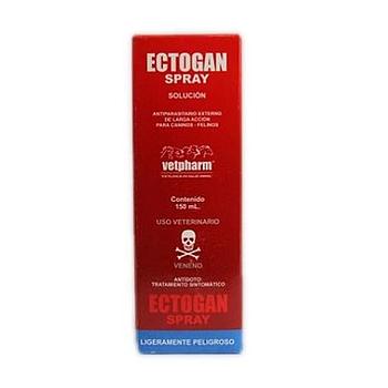 ECTOGAN SPRAY 150 ML