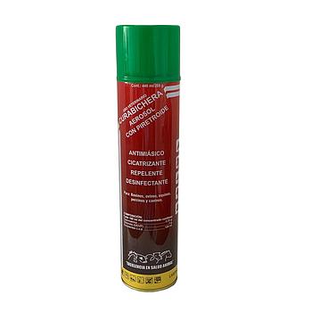 CURABICHERA GALMEDIC SPRAY 440ML