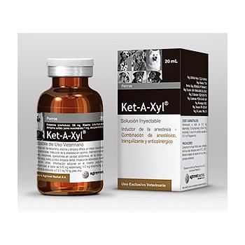 KET-A-XYL 30 ML