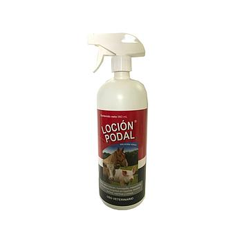 LOCION PODAL 960 ML