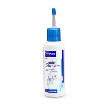 EPIOTIC SPHERULITES 100ML