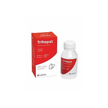 TRIHEPAT 100 ML