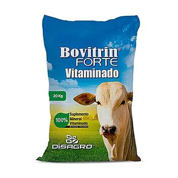 BOVITRIN FORTE VITAMINADO 20K