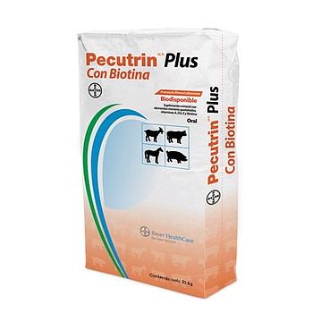 PECUTRIN PLUS ADVANCE 20 KILOS