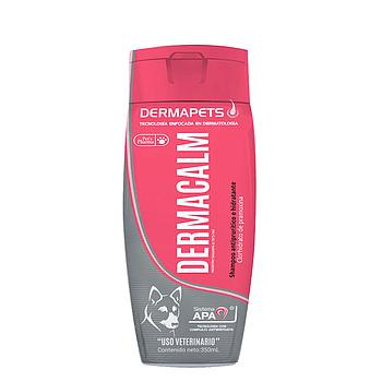 SHAMPOO DERMACALM 350ML