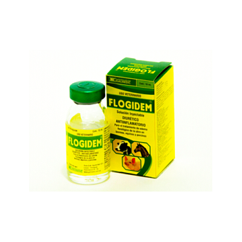 FLOGIDEM 10 ML GALMEDIC