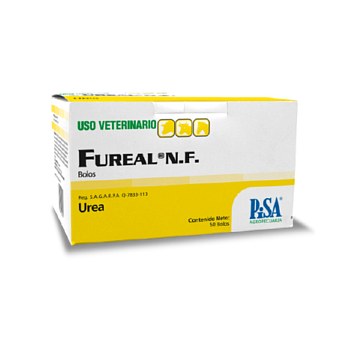 FUREAL BOLOS N.F. 1 UNIDAD