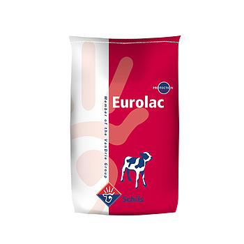 EUROLAC RED