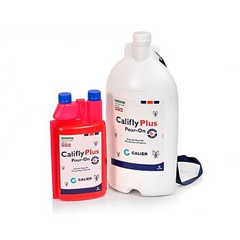CALIFLY PLUS POUR-ON