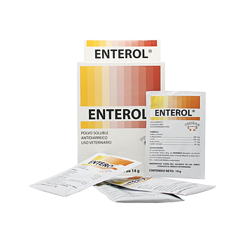 ENTEROL 14 GR