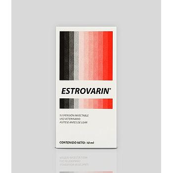 ESTROVARIN 10ML