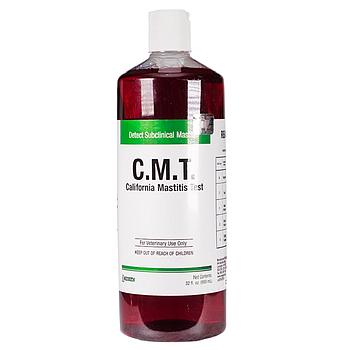 CALIFORNIA REACTIVO CMT IVS LITRO