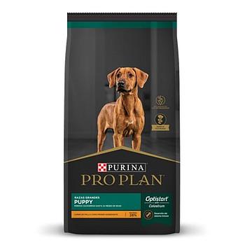PRO PLAN CACHORRO RAZA GRANDE 13KG
