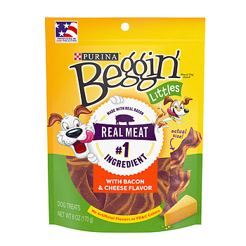 BEGGIN QUESO 170GR