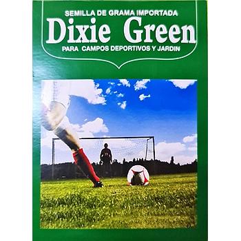 SEMILLA PARA GRAMA DIXIE GREEN - 1 LIBRA