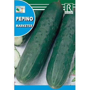 SEMILLA PEPINO MARKETER ROCALBA 6 GR