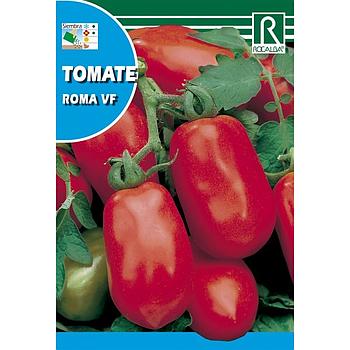 SEMILLA TOMATE VF ROCALBA 1 GR