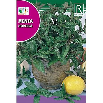 SEMILLA MENTA ROCALBA 0.5 GR
