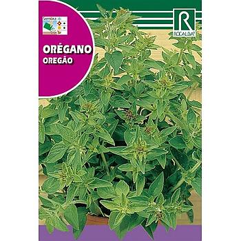SEMILLA OREGANO ROCALBA 0.5 GR