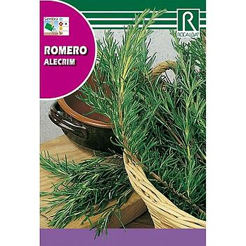 SEMILLA ROMERO ROCALBA 0.2 GR