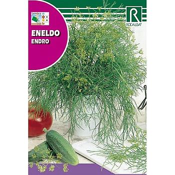 SEMILLA ENELDO ROCALBA 10 GR