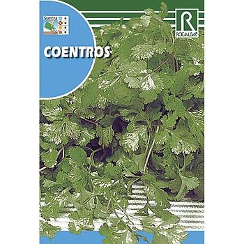 SEMILLA COENTROS ROCALBA 10 GR