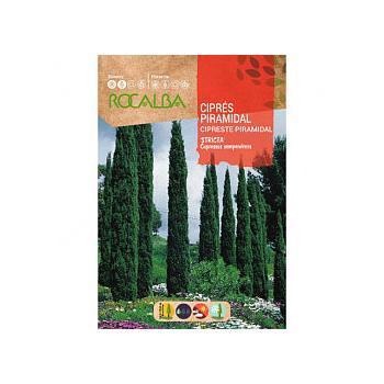 SEMILLA CIPRES PIRAMIDAL ROCALBA 2 GR