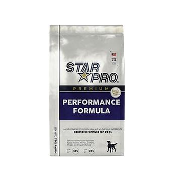 STAR PRO ADULTO 40 LB PERFORMANCE/ATLETICO AZUL