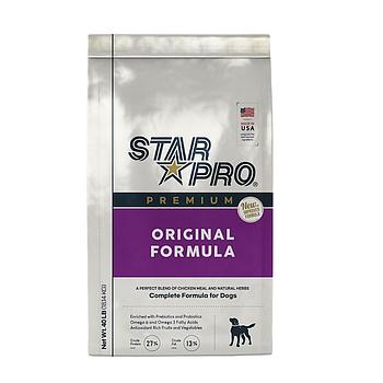 STAR PRO ADULTO ORIGINAL MORADO