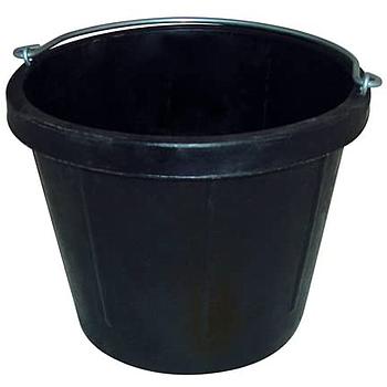 CUBETA DE HULE 8 LITROS