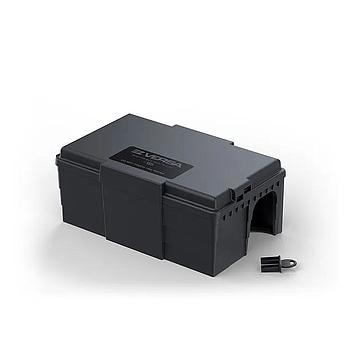 TRAMPA CEBADERO EZ VERSA-2.0 PARA RATAS