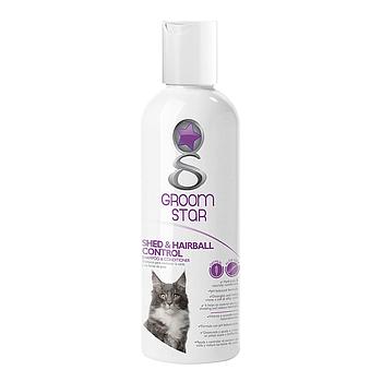 GROOM STAR SHAMPOO PARA GATO 480 GRS.