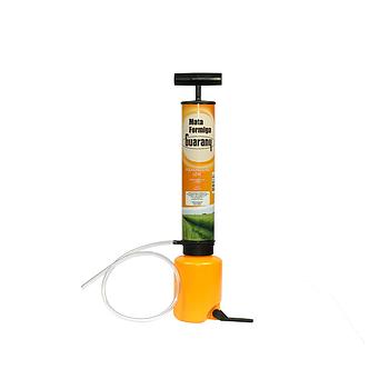 ESPOLVOREADOR / INSUFLADORA LIVIANO GUARANY DE 1 KG