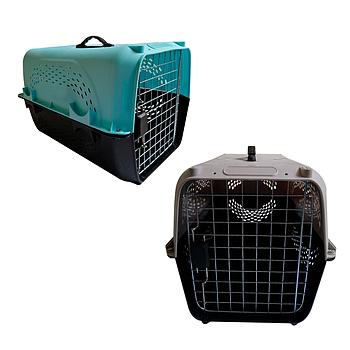 KENNEL TRANSPORTADOR DE MASCOTAS HGLY-1060