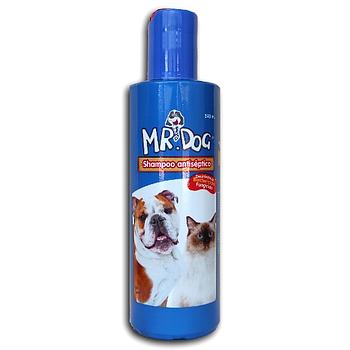 MR. DOG SHAMPOO ANTISEPTICO 240 ML