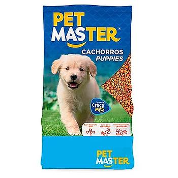PET MASTER CACHORRO 1 LIBRA